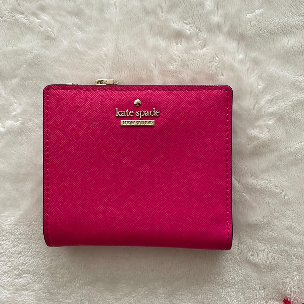 Kate spade wallet